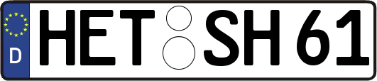 HET-SH61