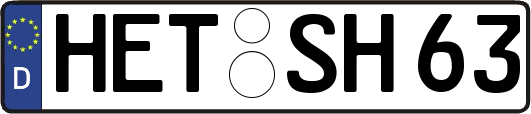 HET-SH63