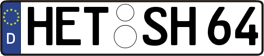 HET-SH64