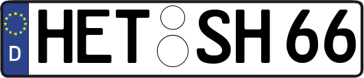 HET-SH66