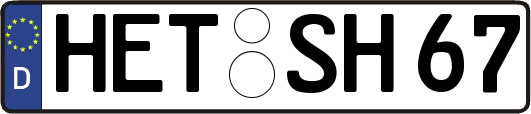 HET-SH67