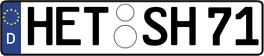 HET-SH71
