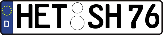 HET-SH76