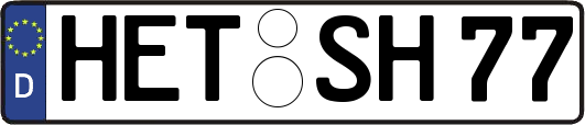 HET-SH77