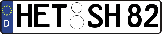 HET-SH82