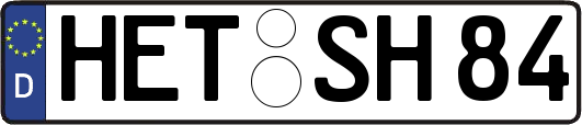 HET-SH84