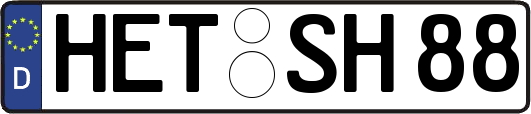 HET-SH88