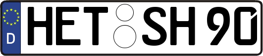HET-SH90