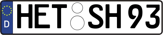 HET-SH93