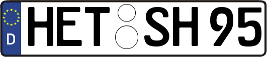HET-SH95