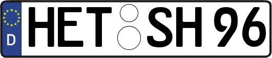 HET-SH96