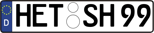 HET-SH99
