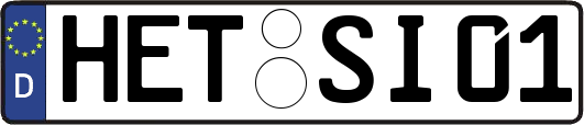 HET-SI01