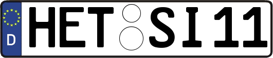 HET-SI11