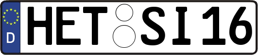 HET-SI16