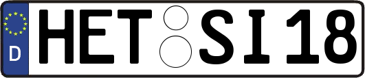 HET-SI18