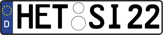 HET-SI22