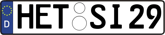 HET-SI29