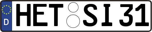 HET-SI31