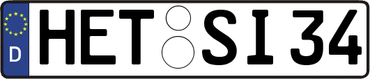 HET-SI34
