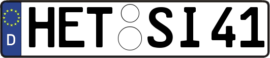 HET-SI41