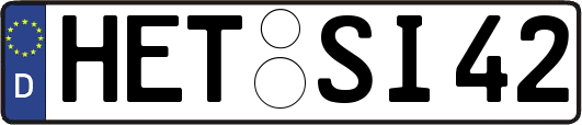 HET-SI42