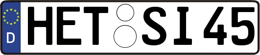 HET-SI45