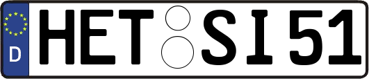 HET-SI51