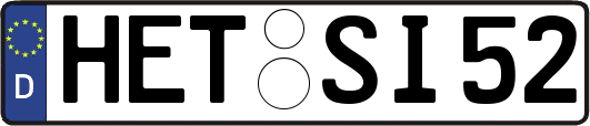 HET-SI52