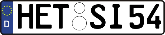 HET-SI54