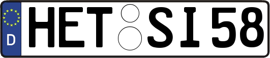 HET-SI58