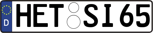 HET-SI65