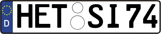 HET-SI74
