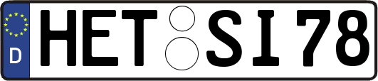 HET-SI78