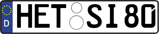 HET-SI80