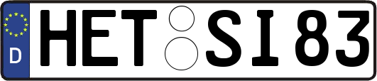 HET-SI83
