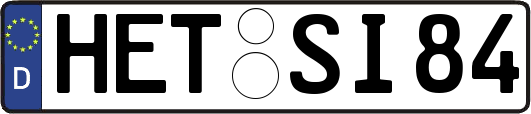 HET-SI84