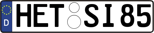 HET-SI85