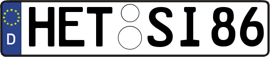 HET-SI86