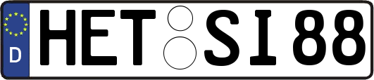 HET-SI88