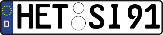 HET-SI91