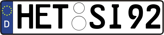 HET-SI92