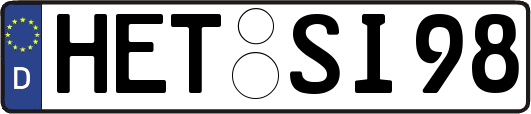 HET-SI98