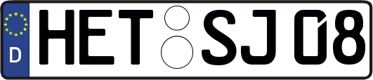 HET-SJ08