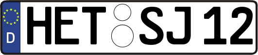 HET-SJ12