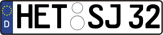 HET-SJ32