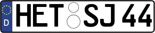 HET-SJ44