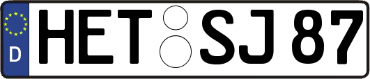 HET-SJ87