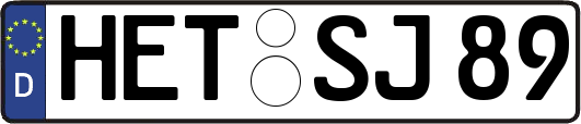 HET-SJ89