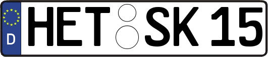 HET-SK15